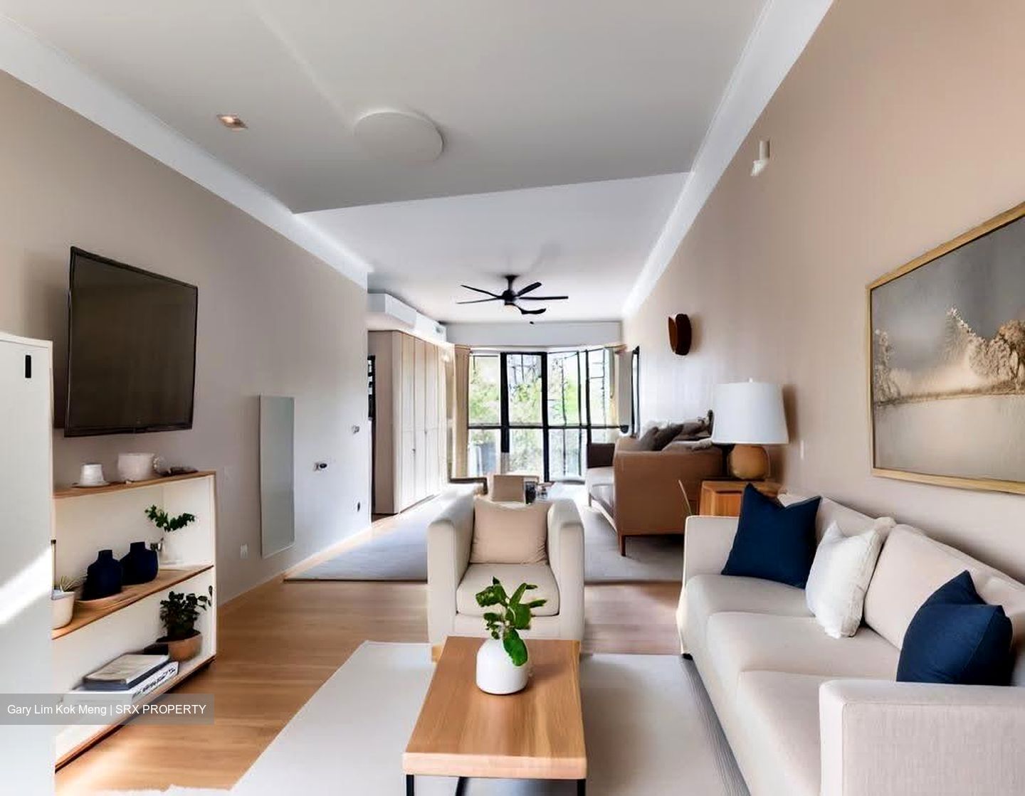Eastpoint Green (D18), Condominium #534862061